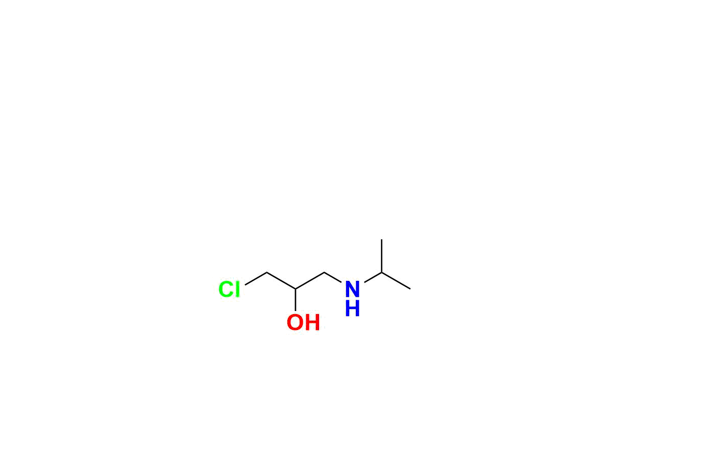 Esmolol Impurity 4
