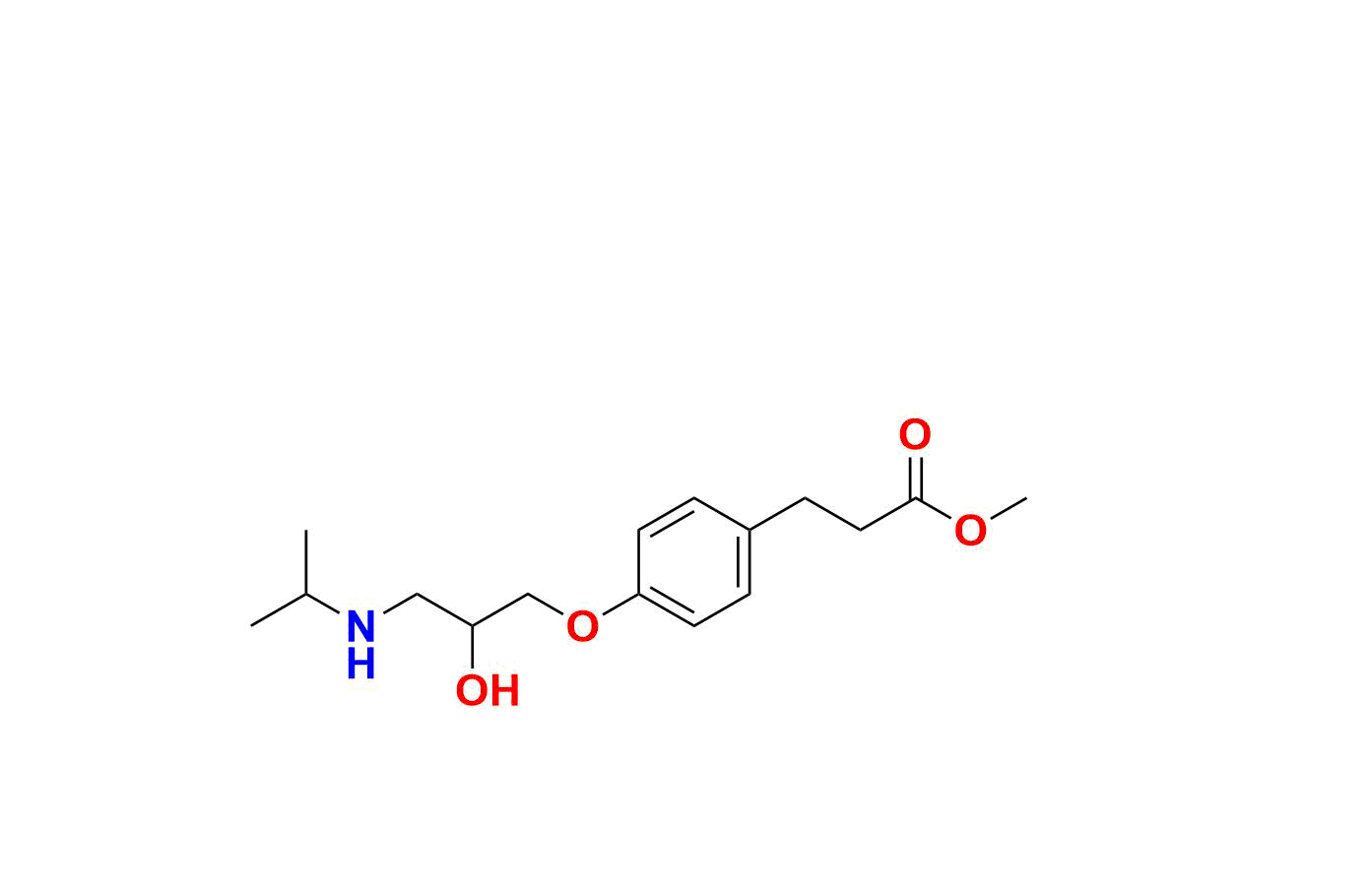 Esmolol Impurity 4