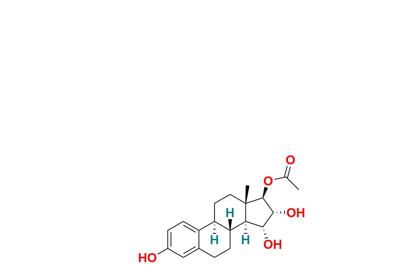 AQ-E010813.png Estetrol 17-Acetate