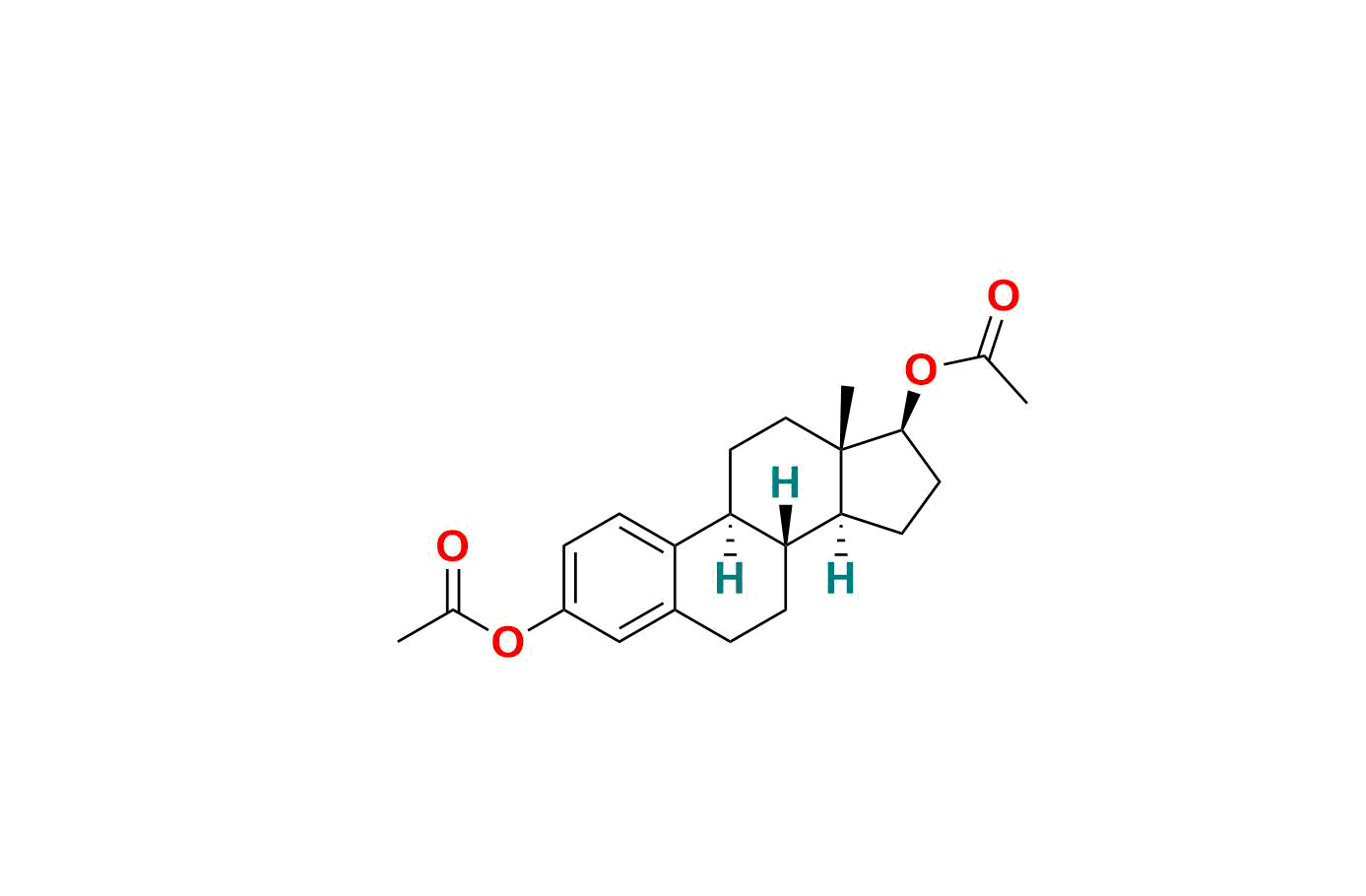 17α-Estradiol Sulfate Sodium Salt