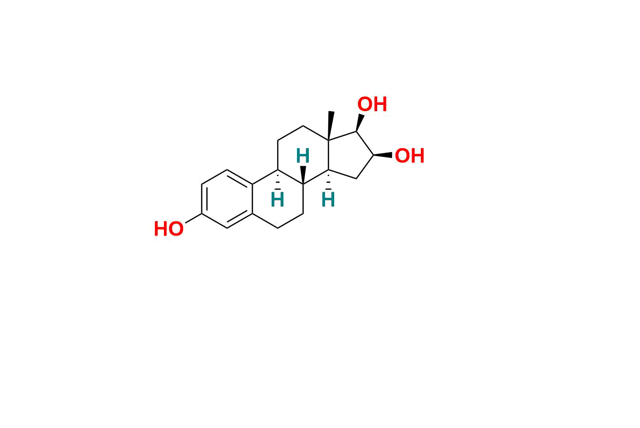 AQ-E010821.png Estriol EP Impurity F