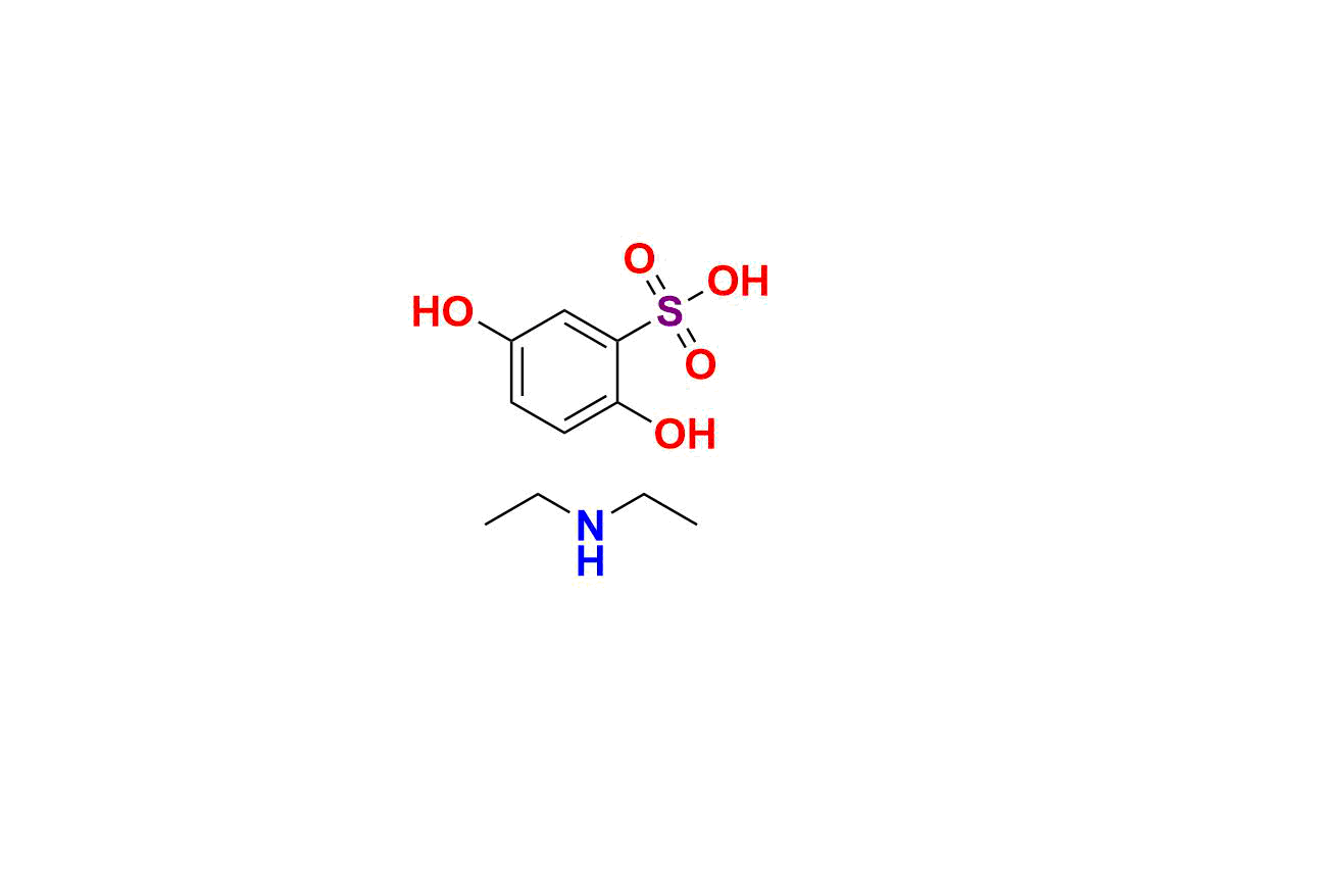 Etamsylate