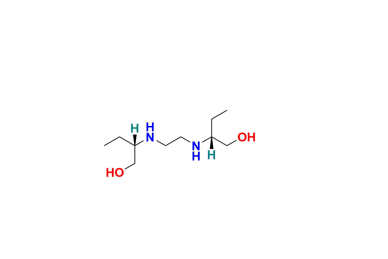 Ethambutol EP Impurity B
