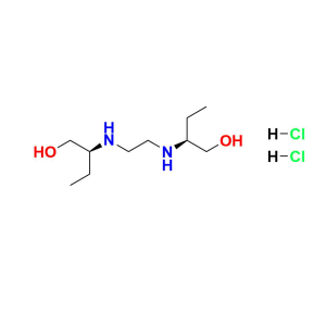 Ethambutol Hydrochloride