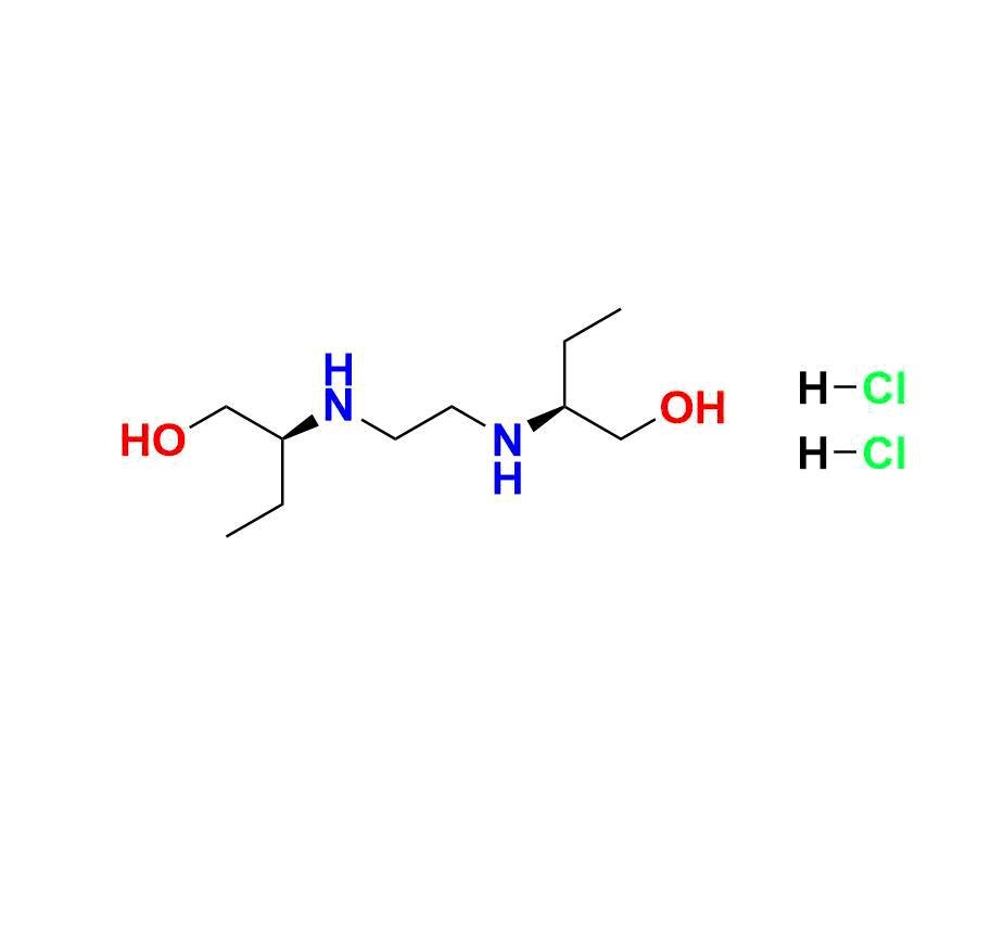 Ethambutol Hydrochloride