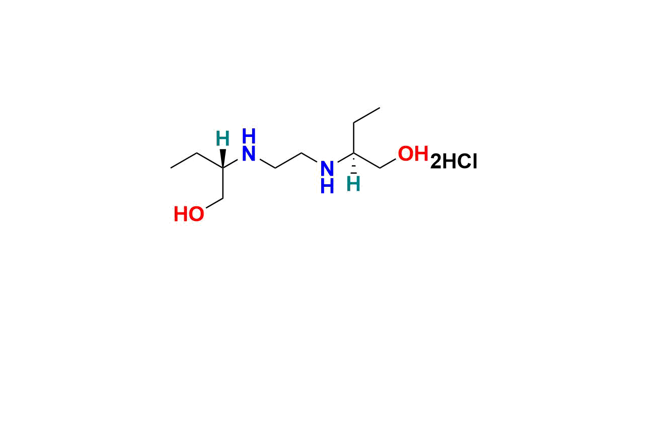 Ethambutol Hydrochloride