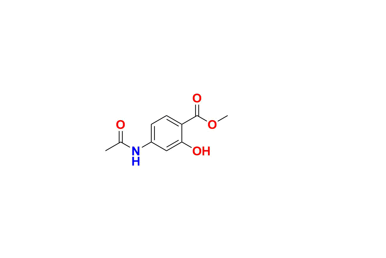 Ethopabate USP Related Compound A
