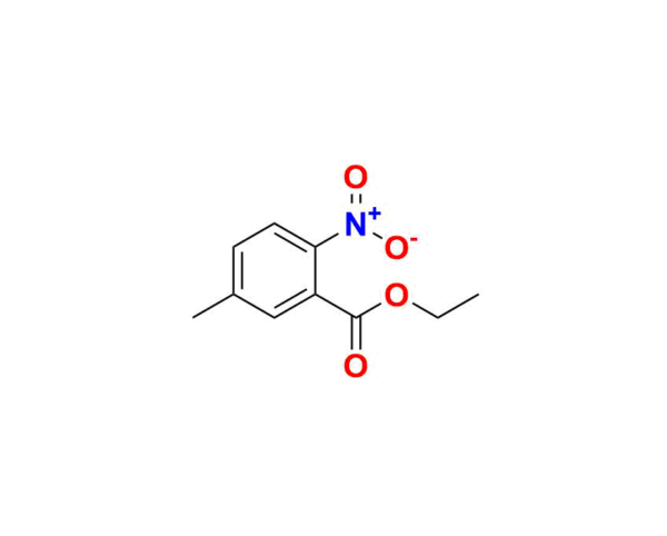 Ethyl 3-Methyl-2,6-dinitrobenzoate