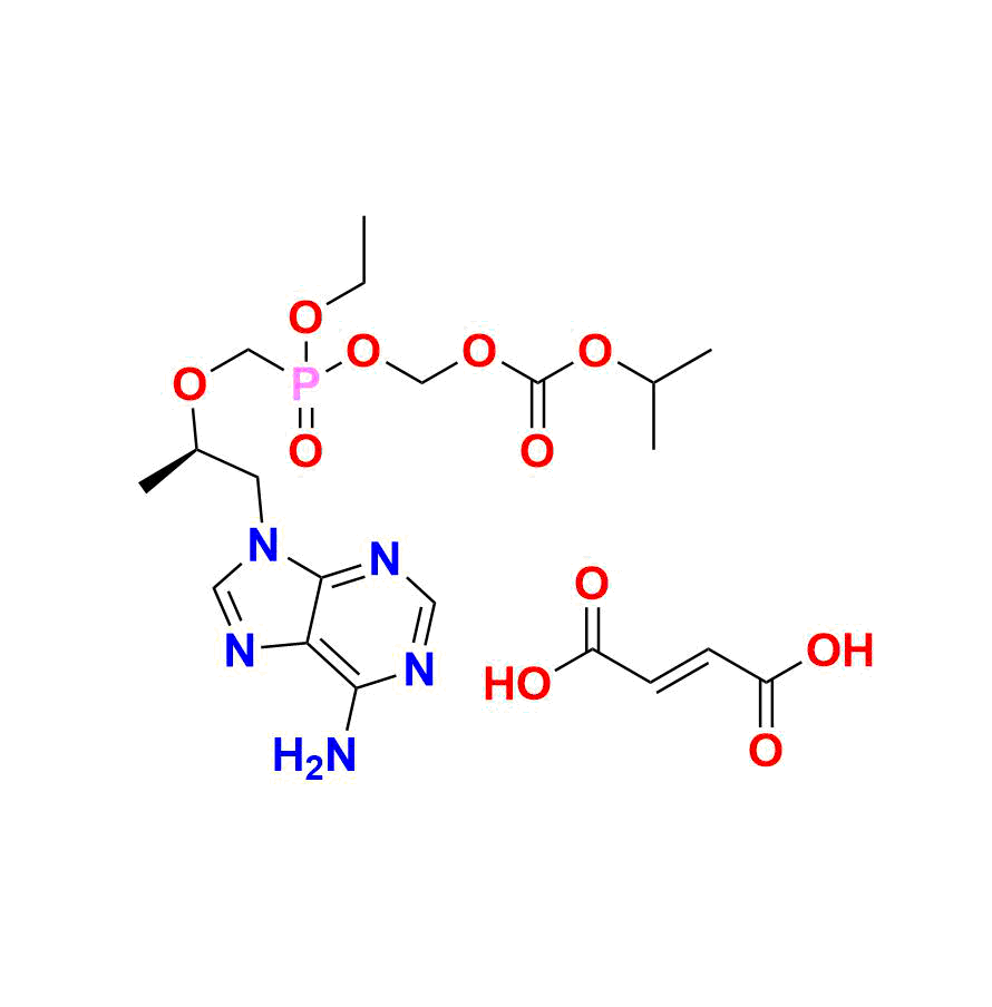 Mono-POC Ethyl Tenofovir