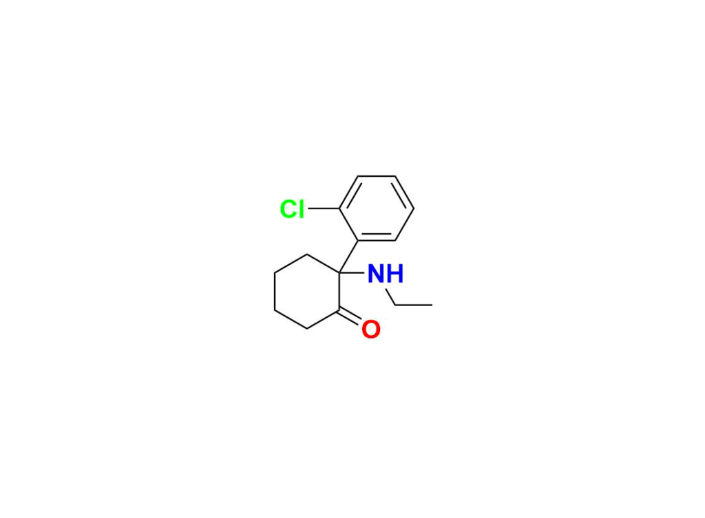 Ketamine Impurity 4