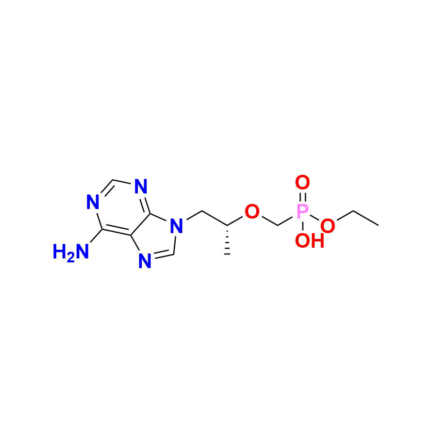 Mono-POC Ethyl Tenofovir