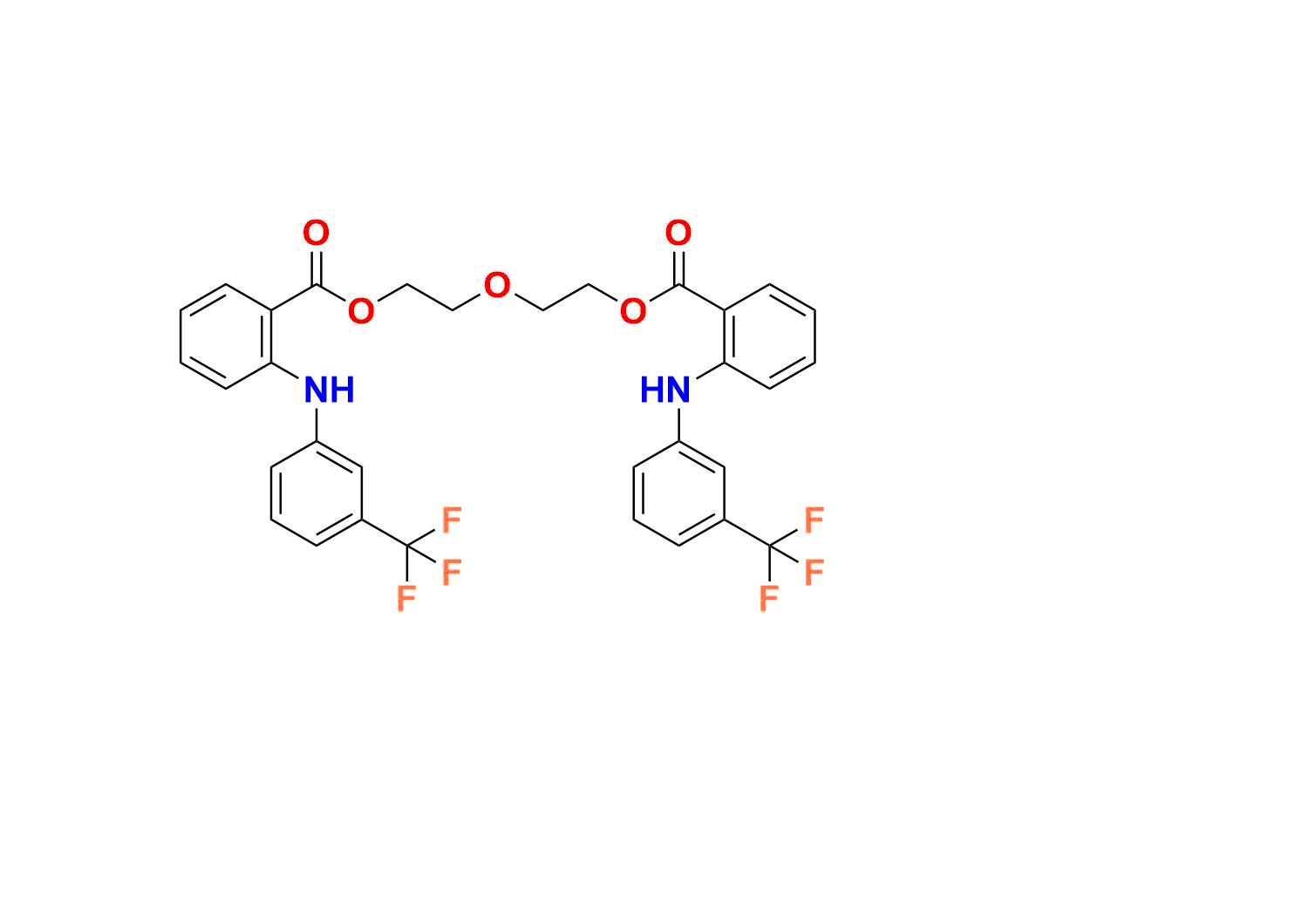 Etofenamate EP Impurity D