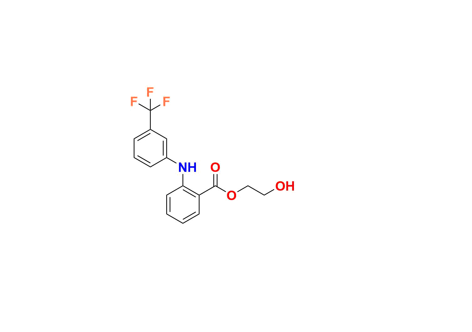 Etofenamate EP Impurity G