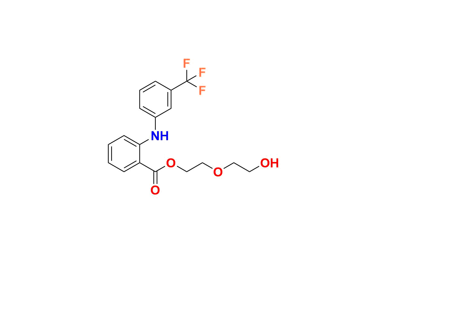 Etofenamate