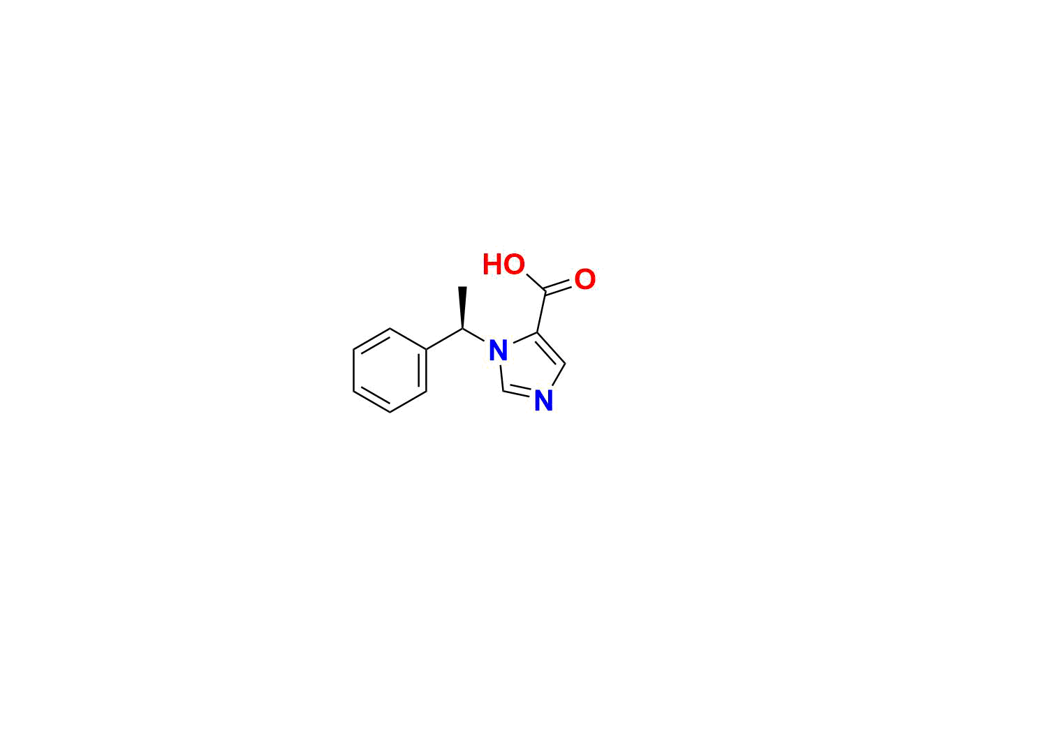 Etomidate Acid