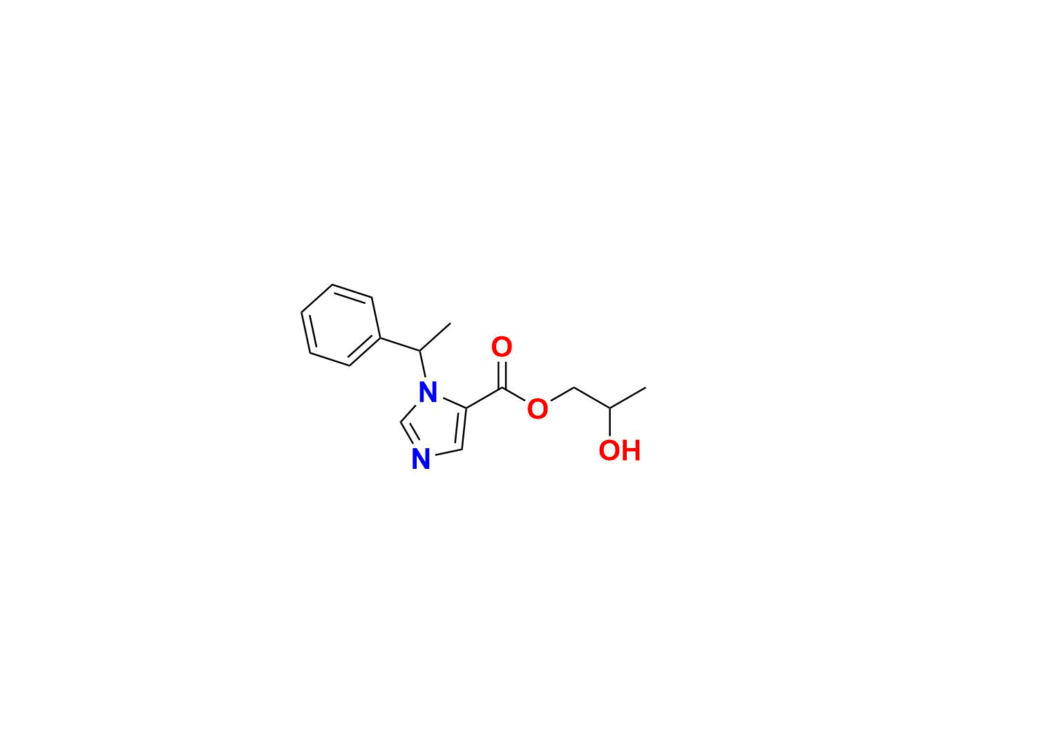 Etomidate Imourity 1