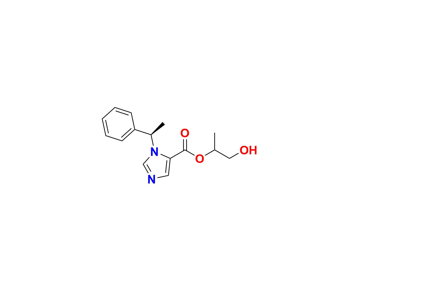 Etomidate Imourity 2