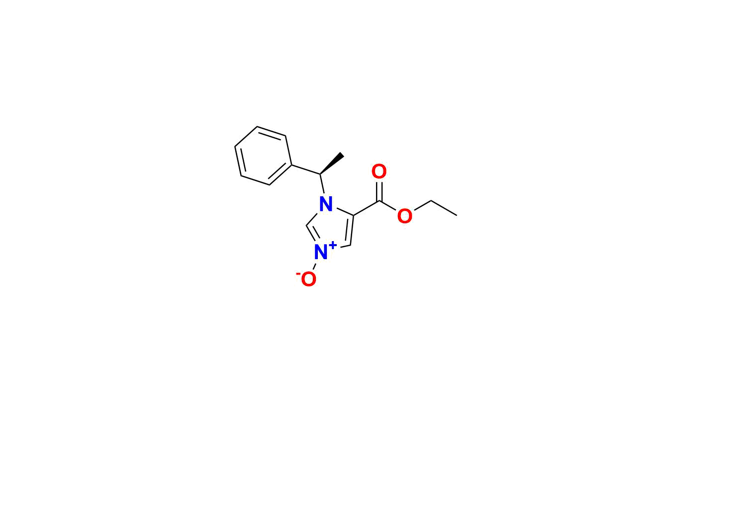 Etomidate N-Oxide