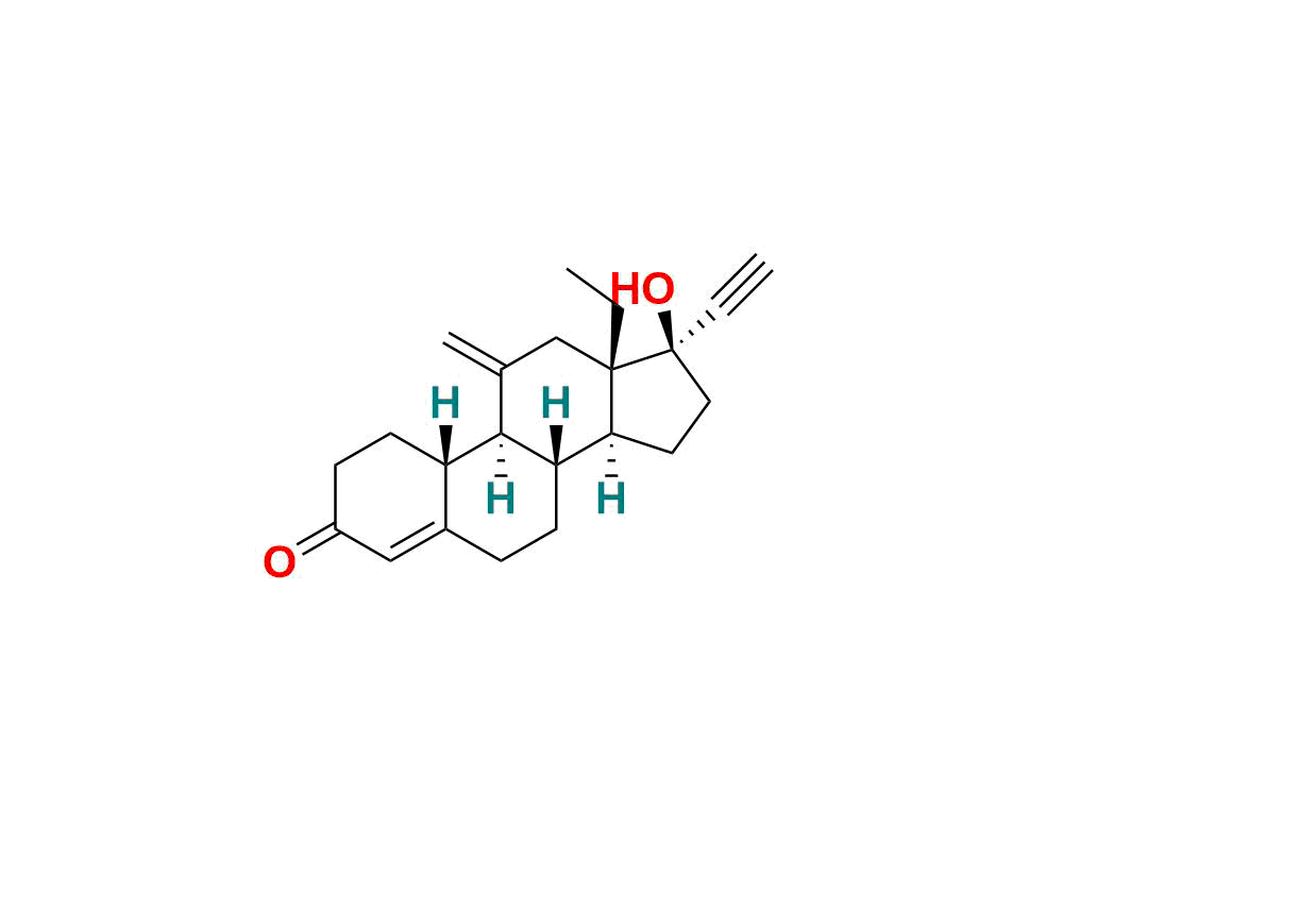 Etonogestrel