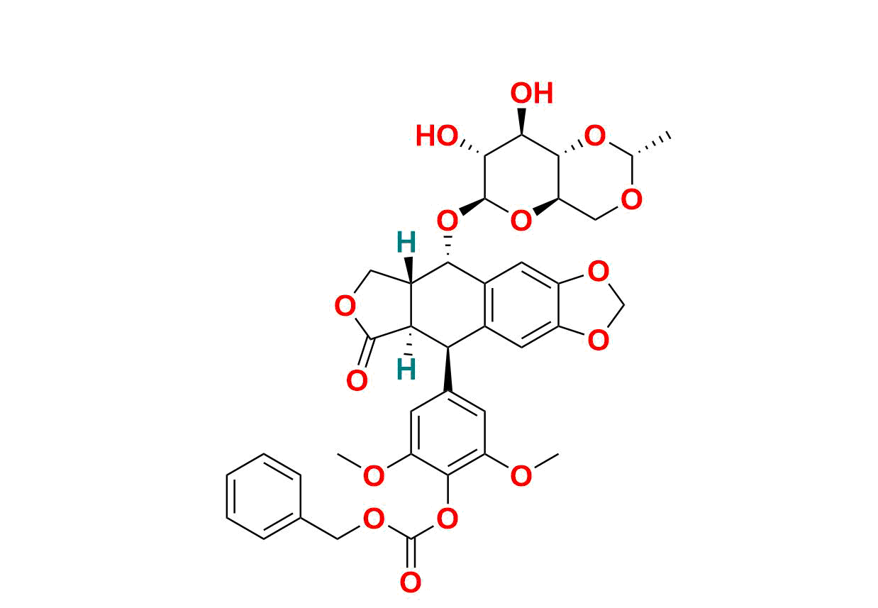 Etoposide EP Impurity A