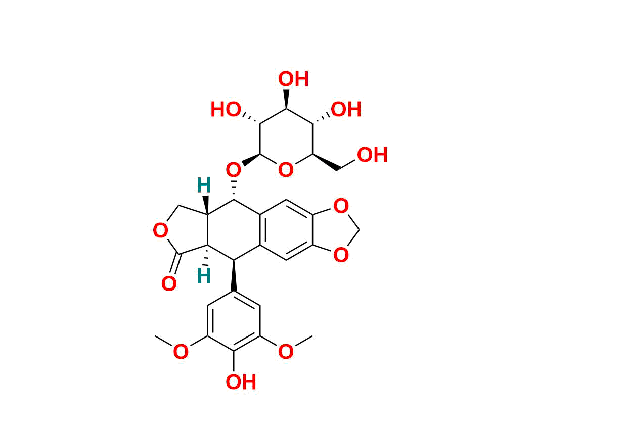 Etoposide EP Impurity D