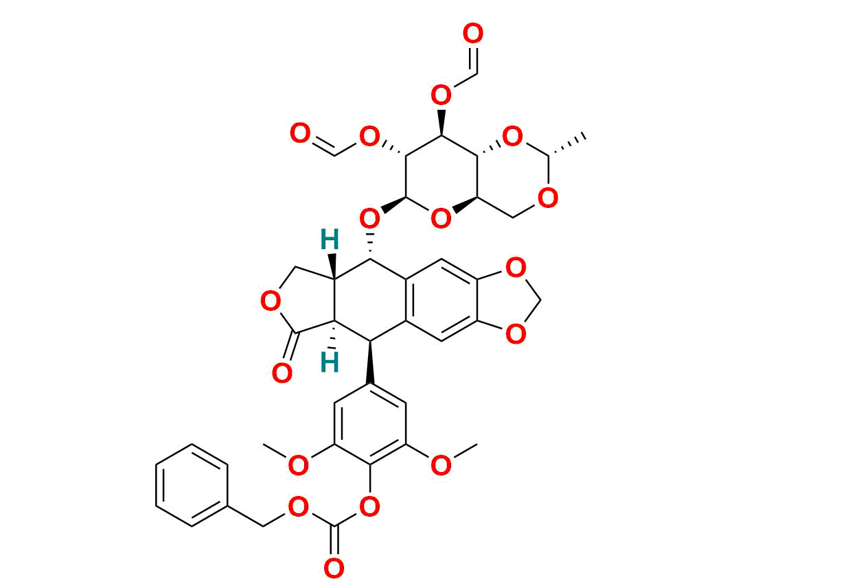 Etoposide EP Impurity G