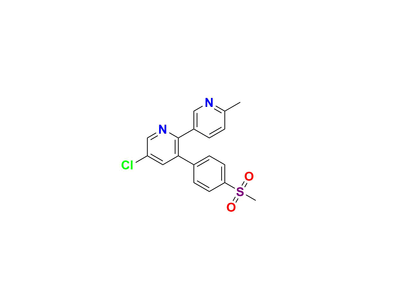Etoricoxib