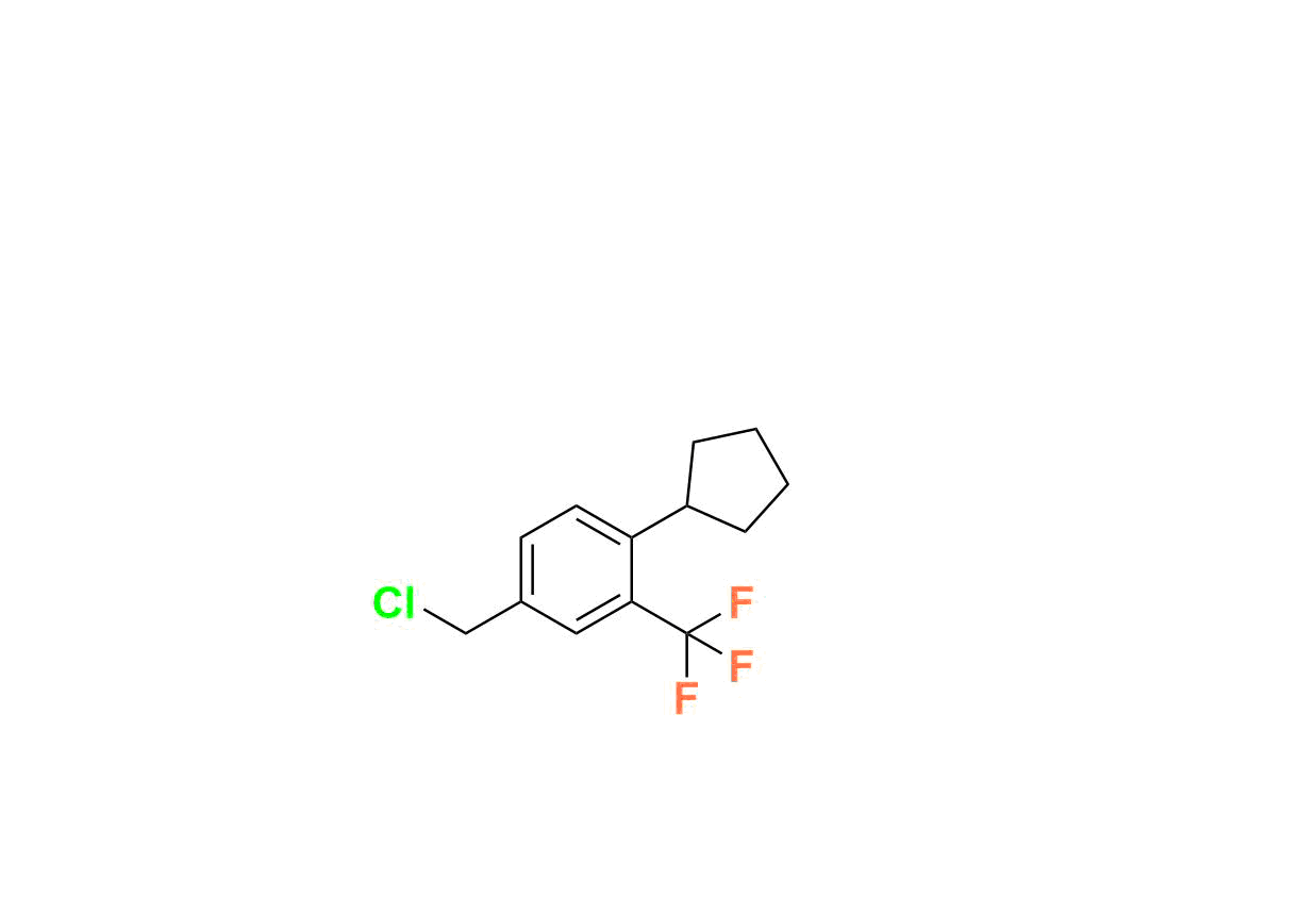 Etrasimod Impurity 2
