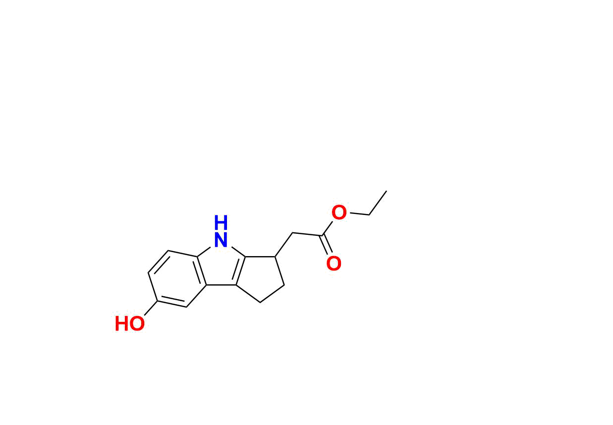 Etrasimod Impurity 2