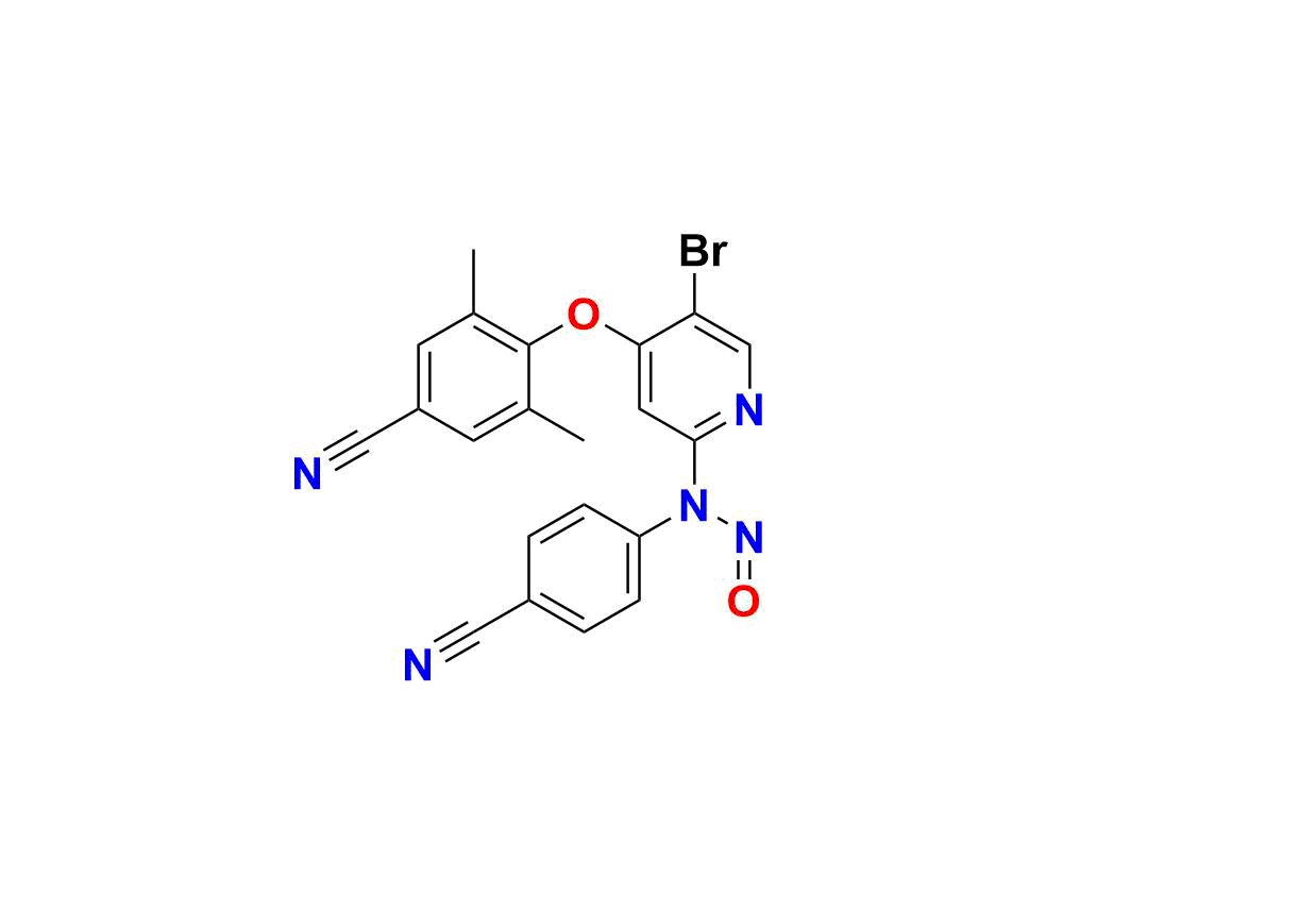 AQ-E008240.png Etravirine Impurity 20