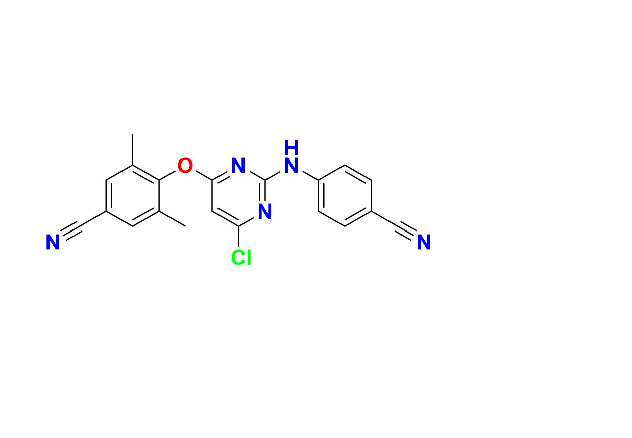 AQ-E008233.png Etravirine Impurity 23