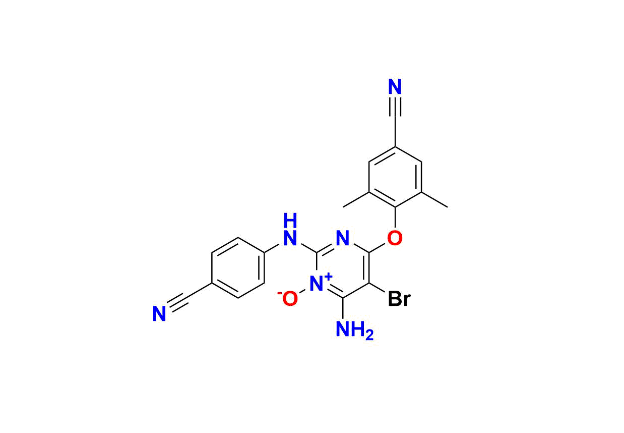 N-cyanophenyl guanidine