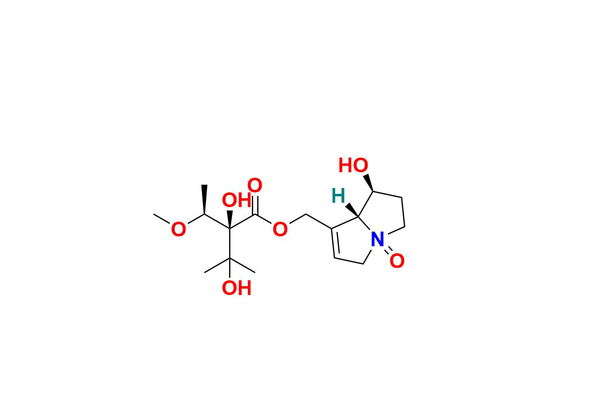 Europine-N-Oxide