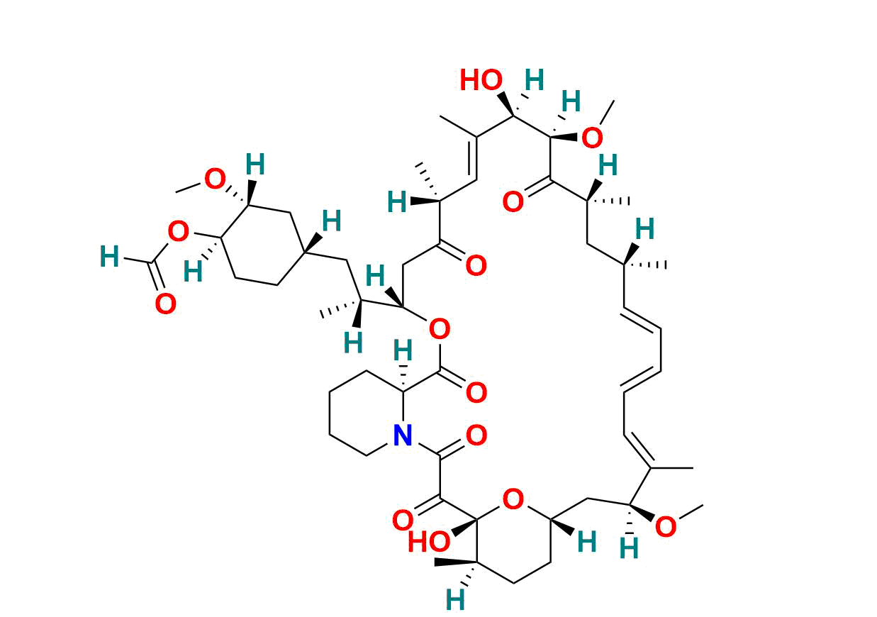 Everolimus EP Impurity F