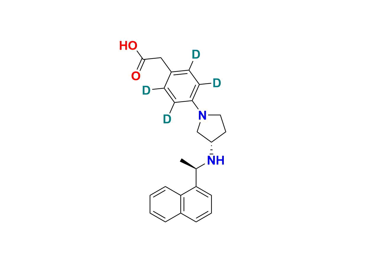 Evogliptin Impurity R15