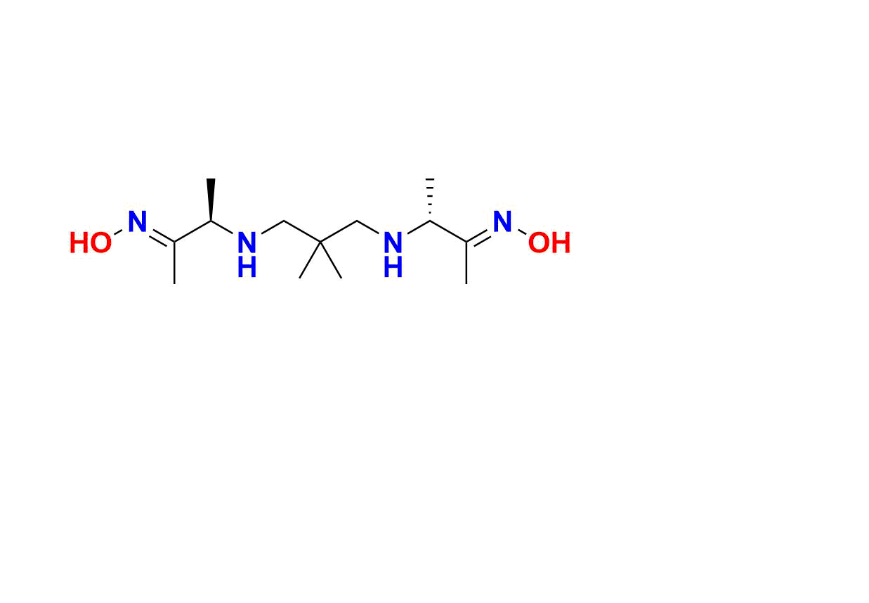 N-Nitroso Exametazime