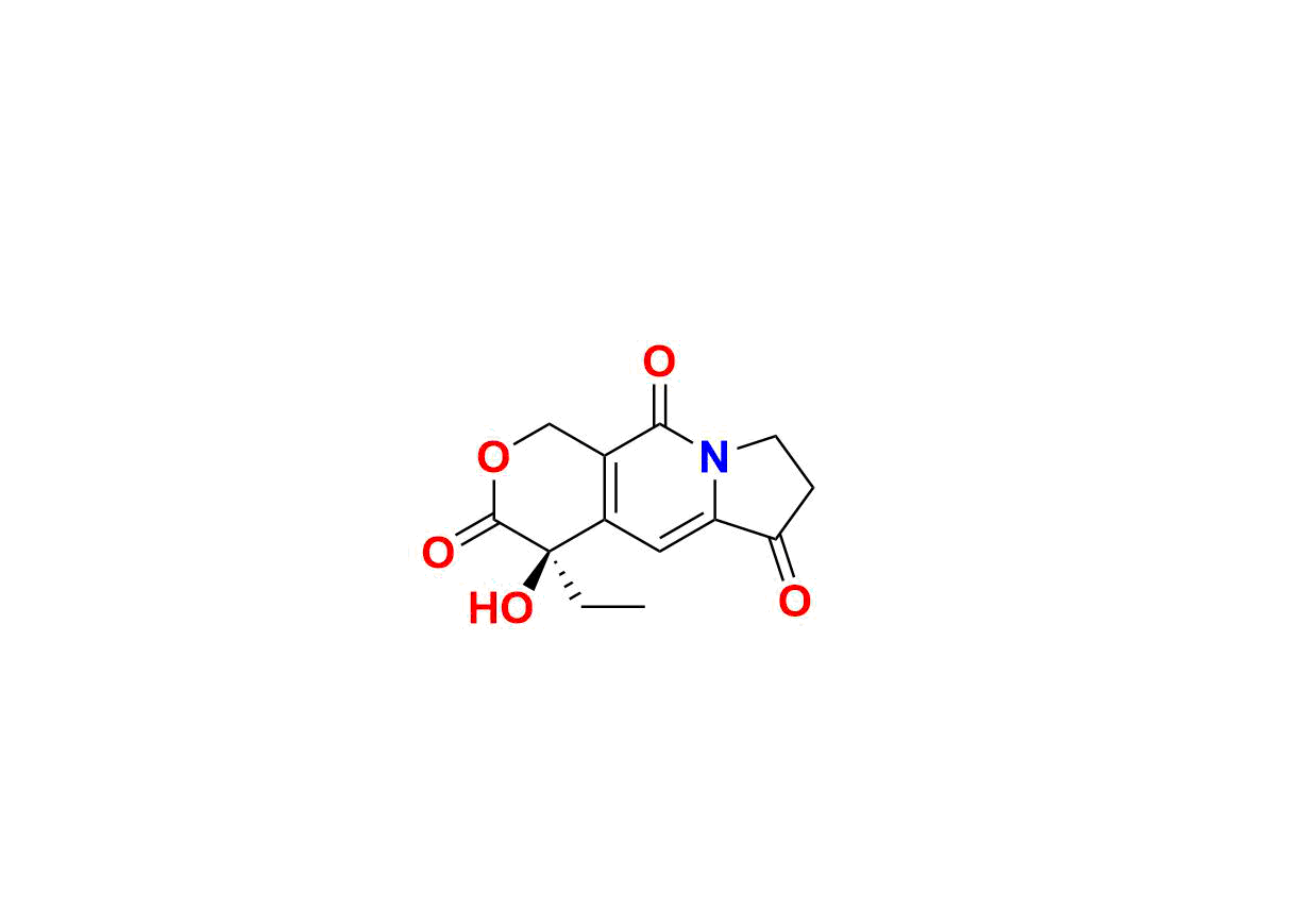 Exatecan Impurity 1