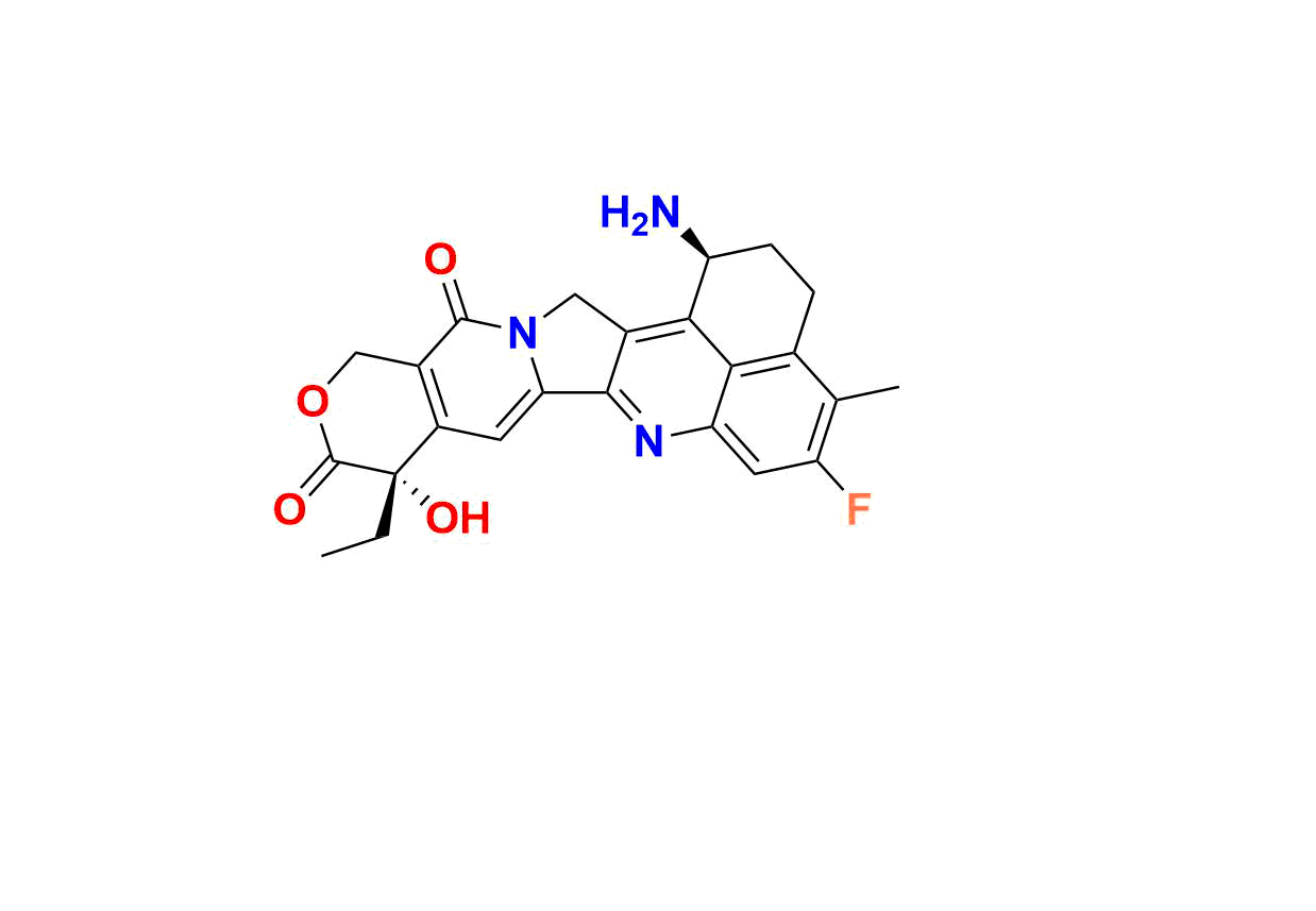 Exatecan Impurity 1