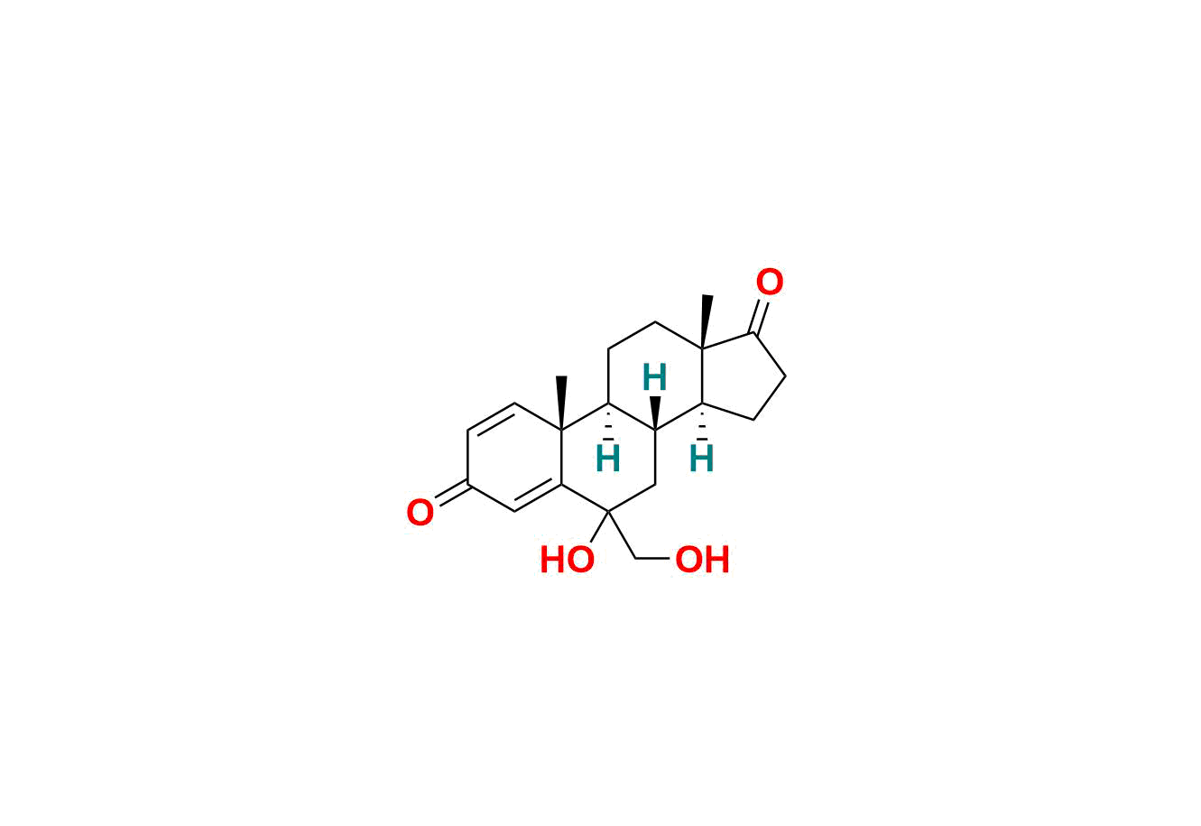 Exemestane EP Impurity B