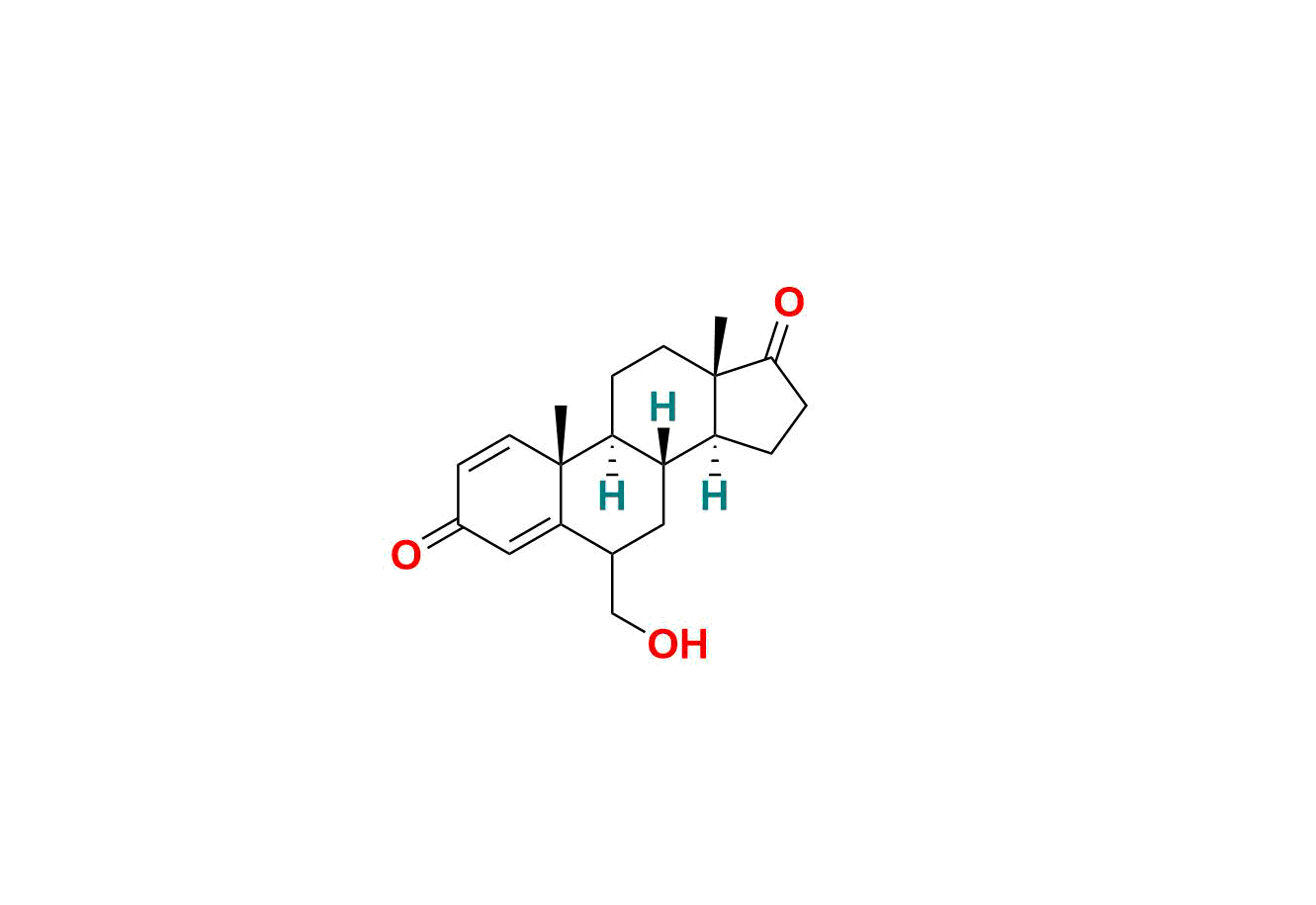 Exemestane EP Impurity B