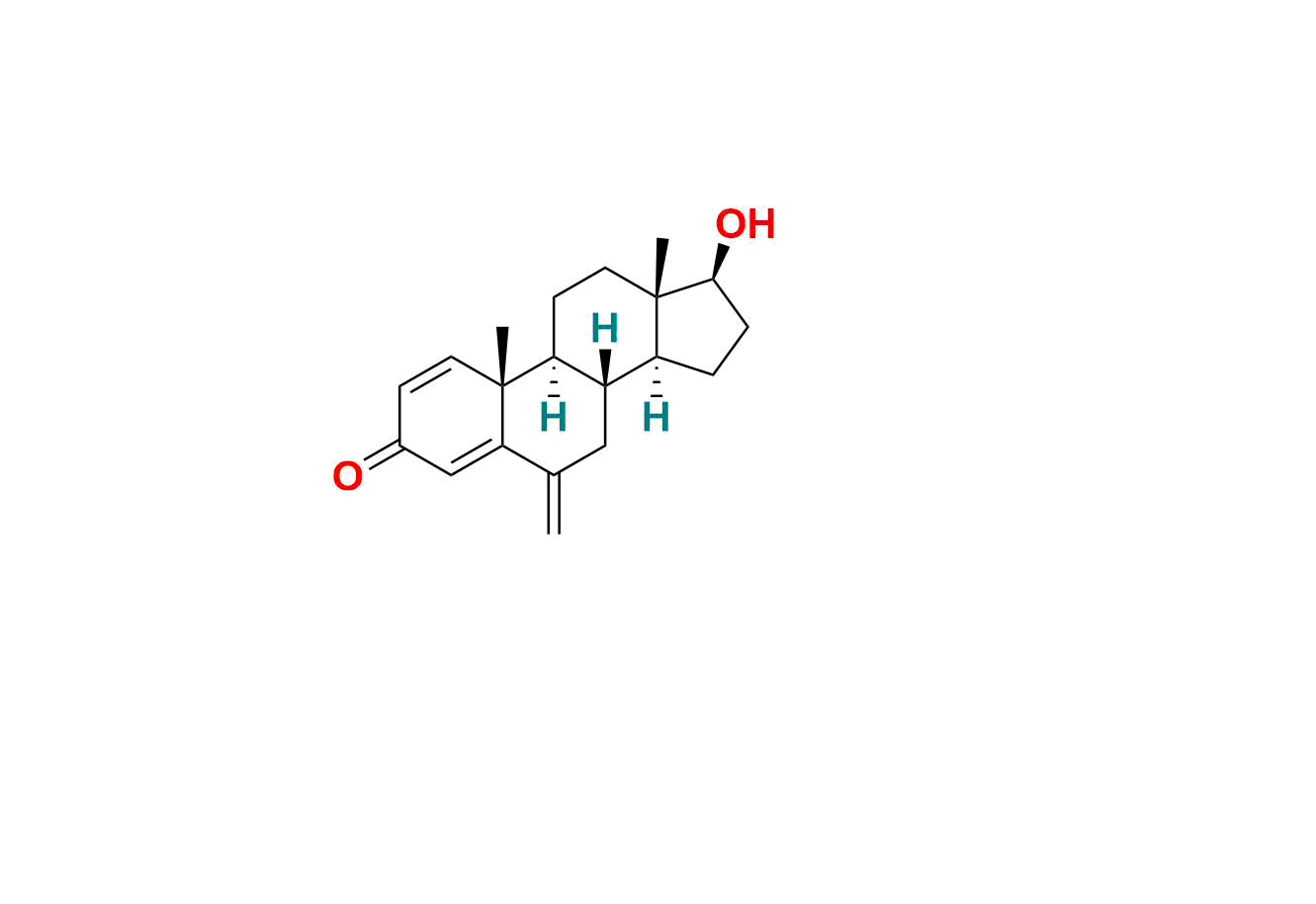 AQ-E007219.png Exemestane EP Impurity H