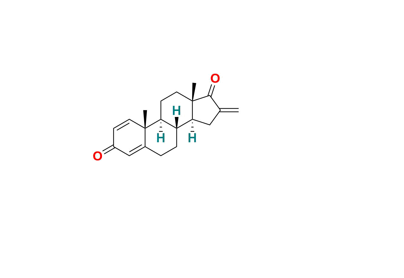 Exemestane Intermediate