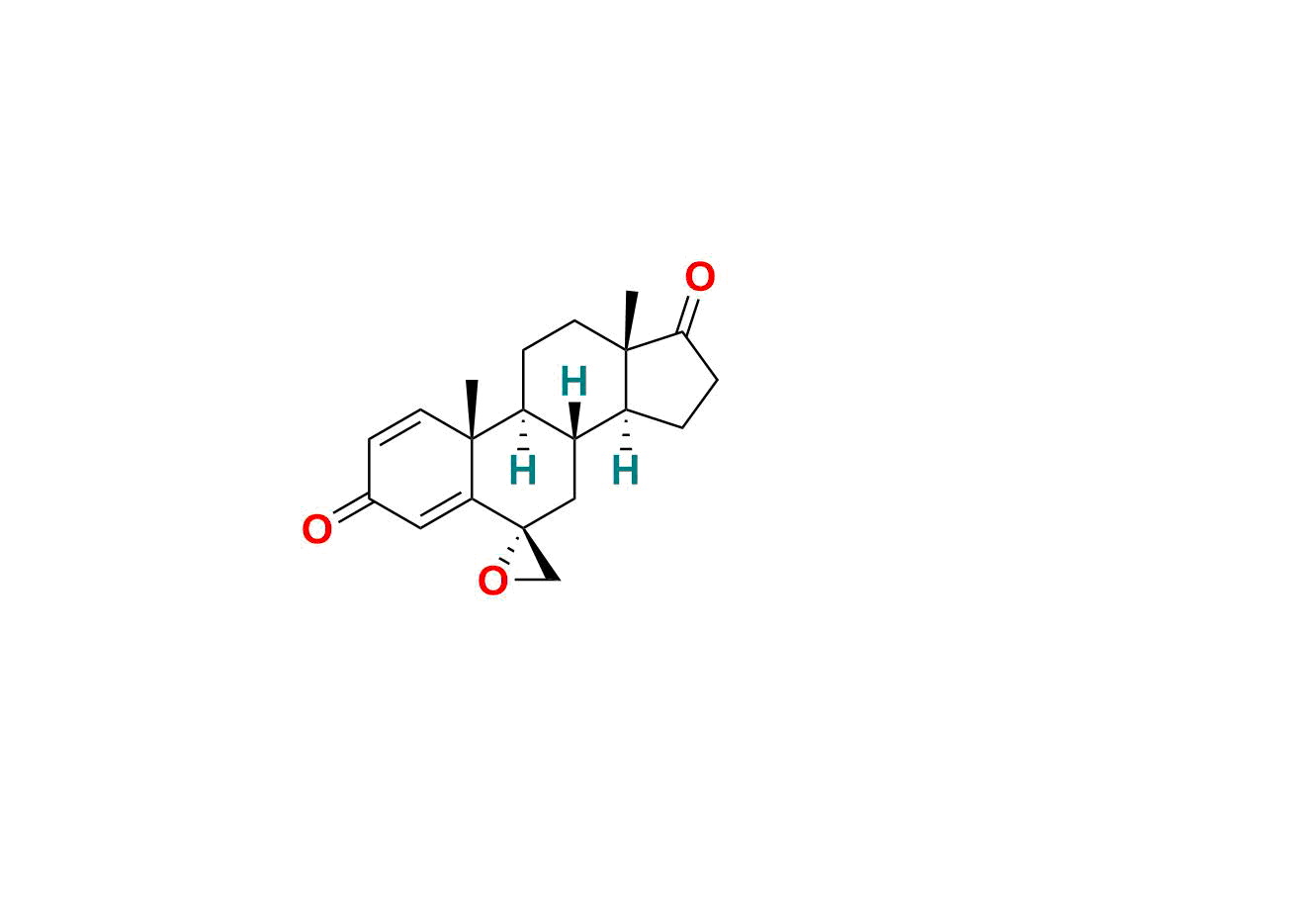 Exemestane Intermediate