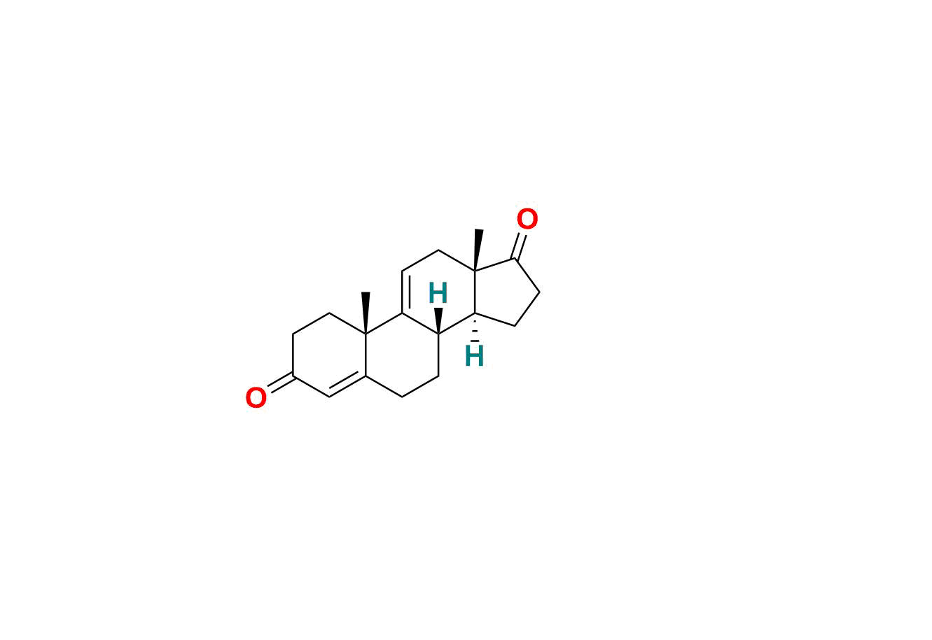 Exemestane Intermediate