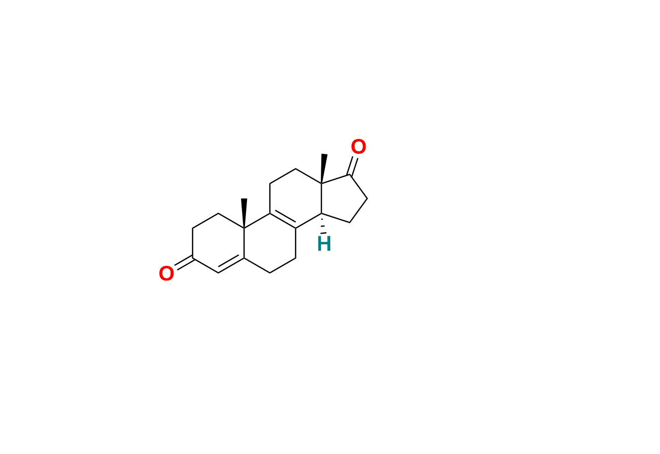 Exemestane Intermediate