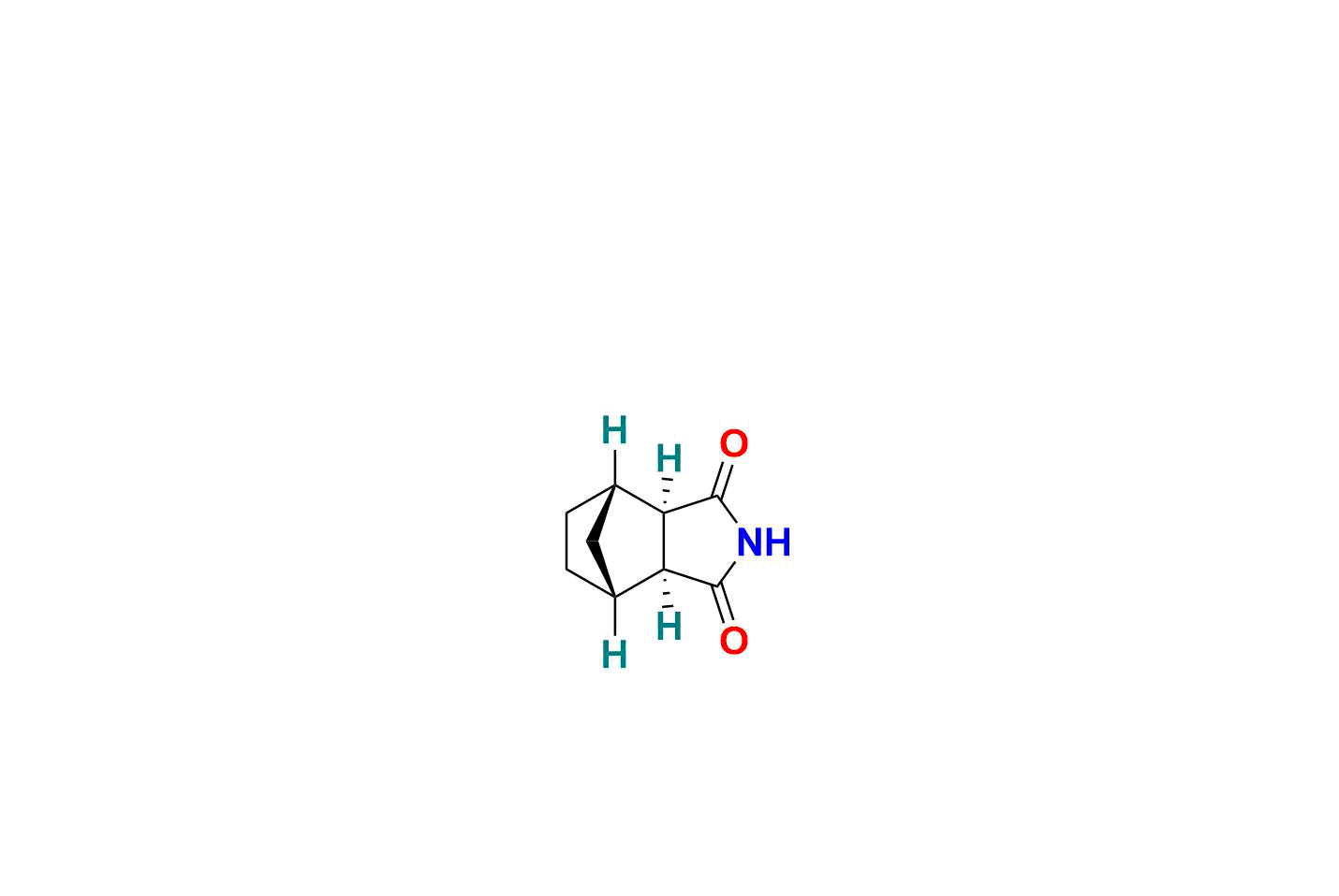 Exo-2,3-Norbornanedicarboximide
