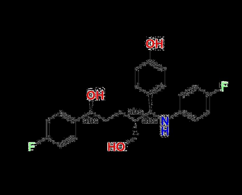 AQ-E007129.png Ezetimibe Diol Impurity