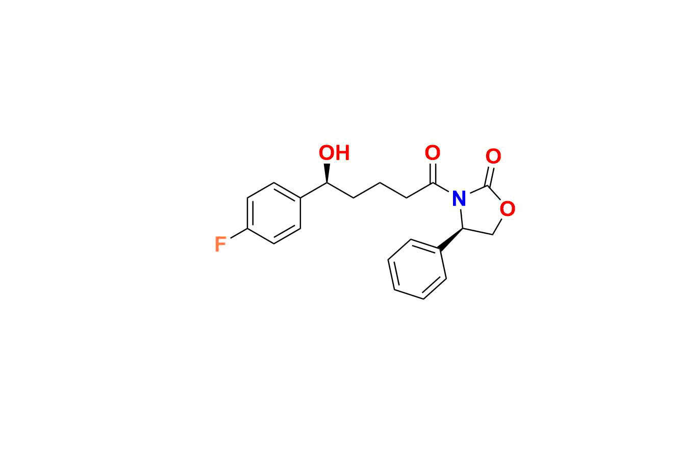 AQ-E007064.png Ezetimibe Impurity 2