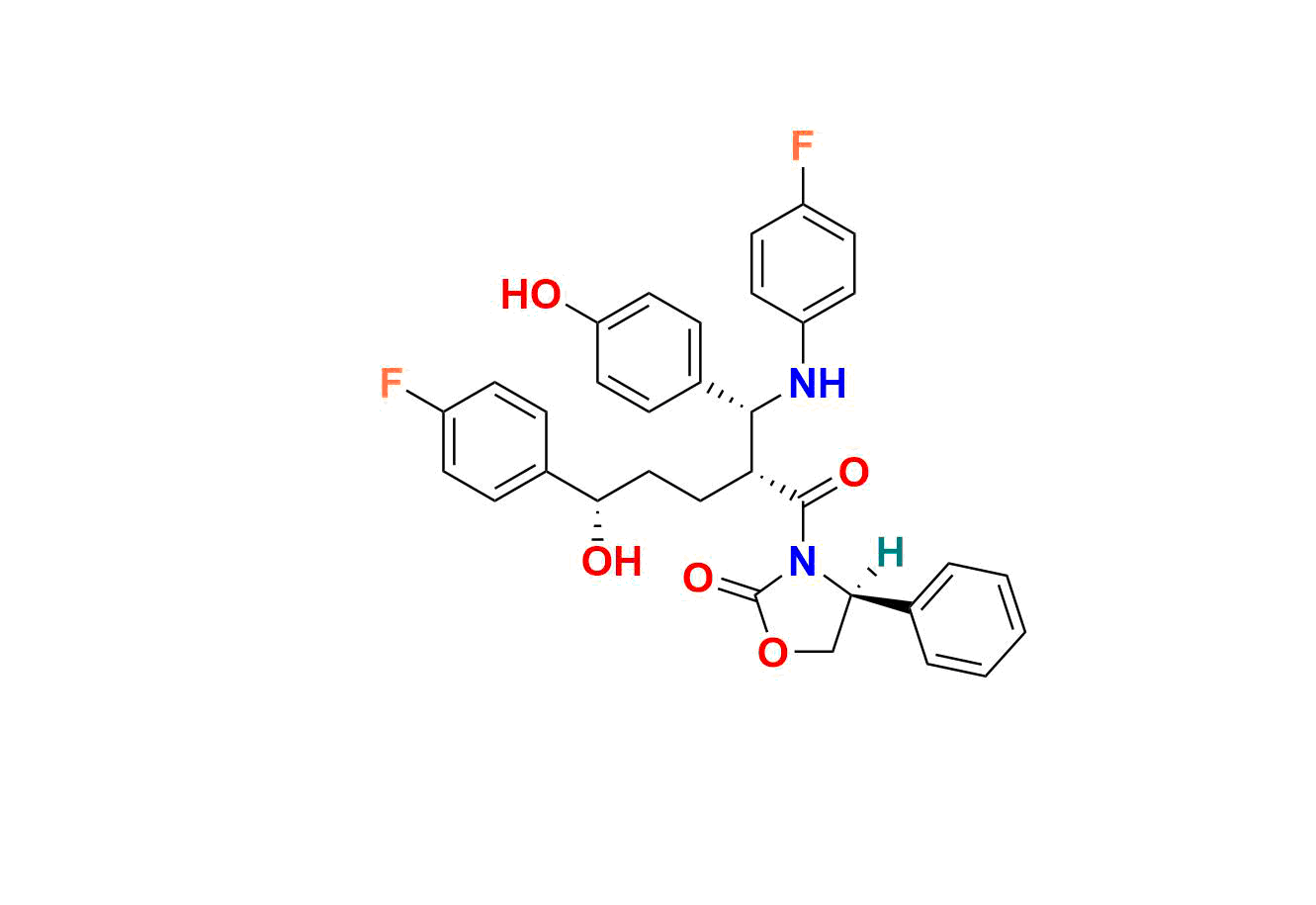 AQ-E007066.png Ezetimibe Impurity 22
