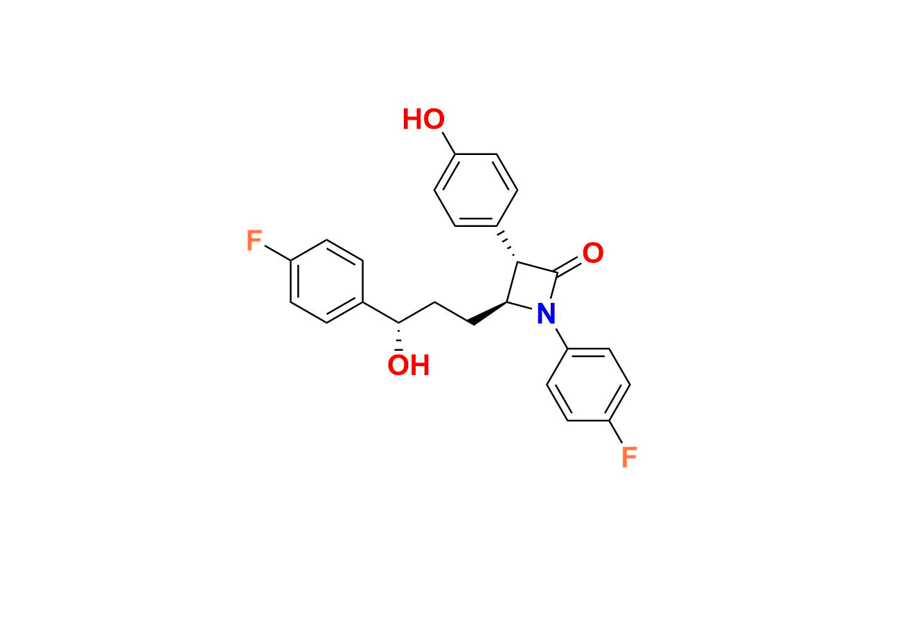 AQ-E007067.png Ezetimibe Impurity 23
